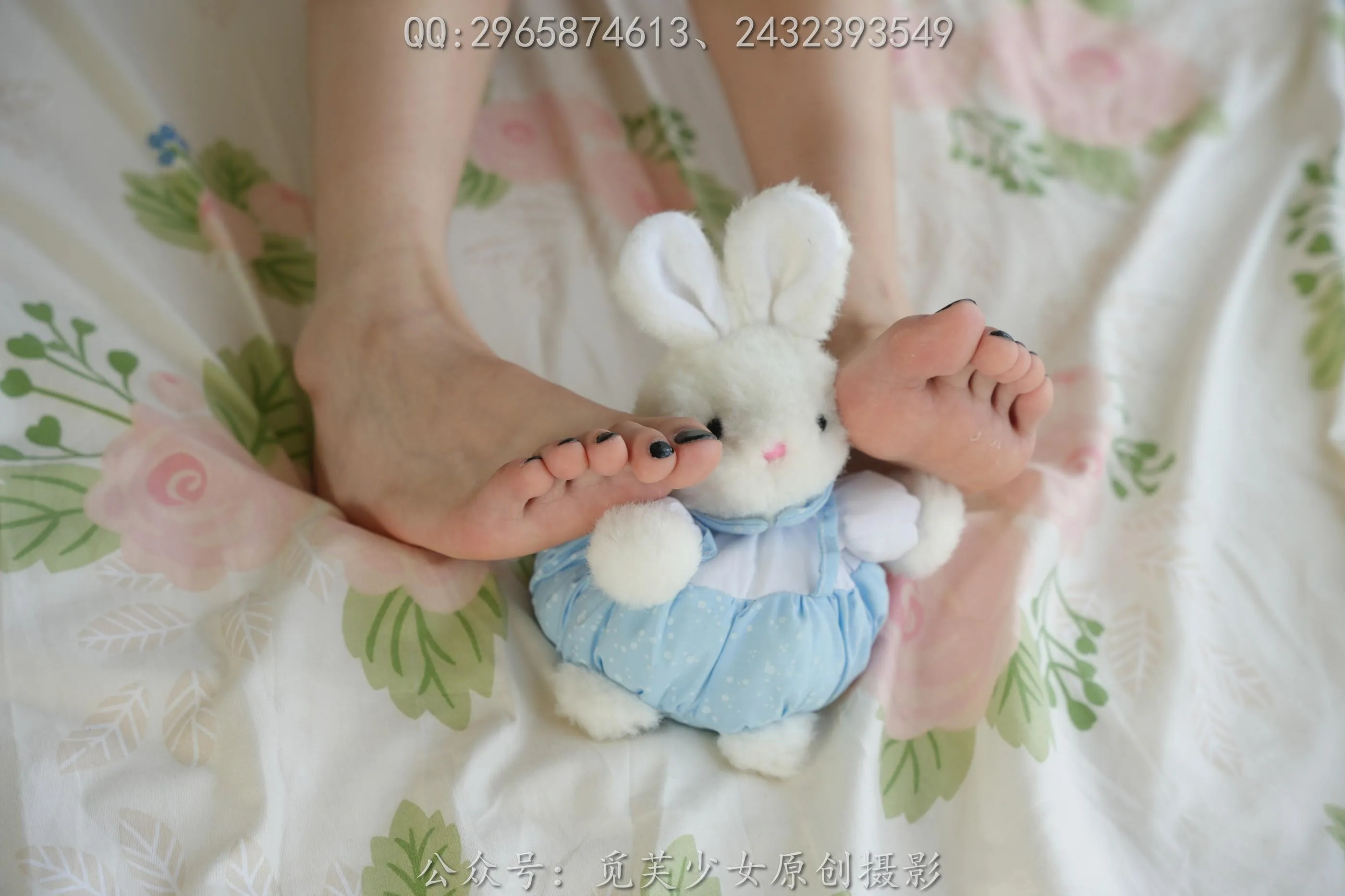 觅芙少女 NO.045 仔仔-心中有诗意，处处皆清欢-PIC [141P]插图5